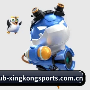 星空体育下载 APP 界面